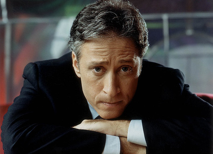 Jon Stewart to Delve into Directing Feature Films With ROSEWATER